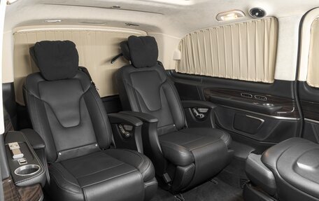 Mercedes-Benz V-Класс, 2020 год, 5 300 000 рублей, 7 фотография