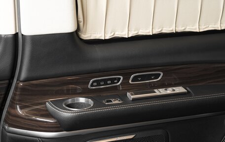 Mercedes-Benz V-Класс, 2020 год, 5 300 000 рублей, 9 фотография