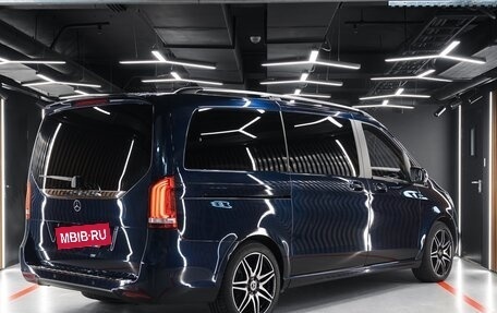 Mercedes-Benz V-Класс, 2020 год, 5 300 000 рублей, 6 фотография