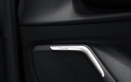 Mercedes-Benz V-Класс, 2020 год, 5 300 000 рублей, 20 фотография