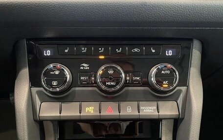 Skoda Kodiaq I, 2024 год, 5 100 000 рублей, 11 фотография