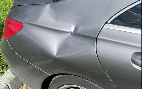 Mercedes-Benz CLA, 2014 год, 1 490 000 рублей, 6 фотография