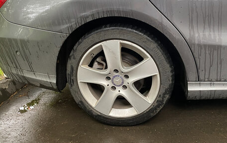 Mercedes-Benz CLA, 2014 год, 1 490 000 рублей, 5 фотография