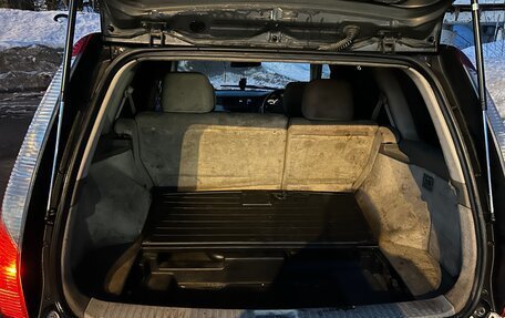 Mitsubishi Lancer IX, 2002 год, 200 000 рублей, 5 фотография