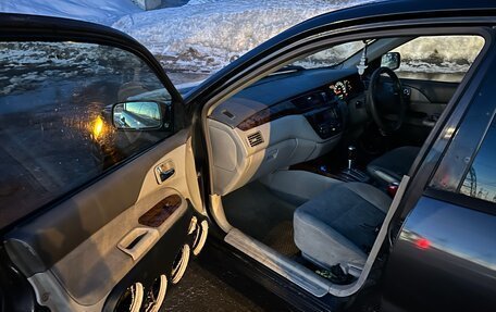 Mitsubishi Lancer IX, 2002 год, 200 000 рублей, 7 фотография