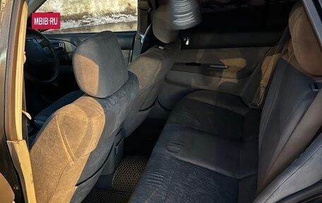 Mitsubishi Lancer IX, 2002 год, 200 000 рублей, 6 фотография