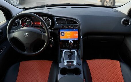 Peugeot 3008 I рестайлинг, 2014 год, 1 179 000 рублей, 7 фотография