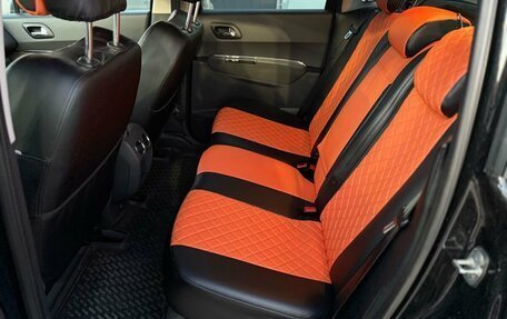 Peugeot 3008 I рестайлинг, 2014 год, 1 179 000 рублей, 9 фотография