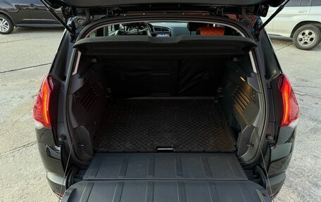 Peugeot 3008 I рестайлинг, 2014 год, 1 179 000 рублей, 10 фотография