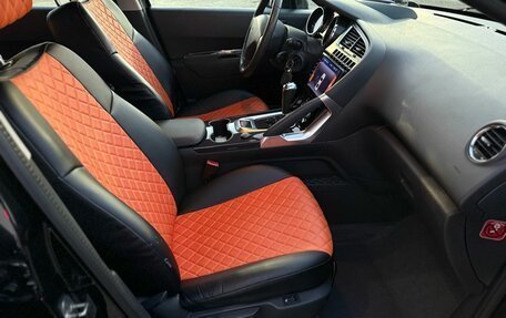 Peugeot 3008 I рестайлинг, 2014 год, 1 179 000 рублей, 12 фотография