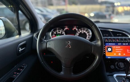 Peugeot 3008 I рестайлинг, 2014 год, 1 179 000 рублей, 13 фотография