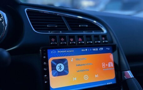 Peugeot 3008 I рестайлинг, 2014 год, 1 179 000 рублей, 16 фотография