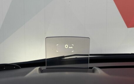 Peugeot 3008 I рестайлинг, 2014 год, 1 179 000 рублей, 17 фотография