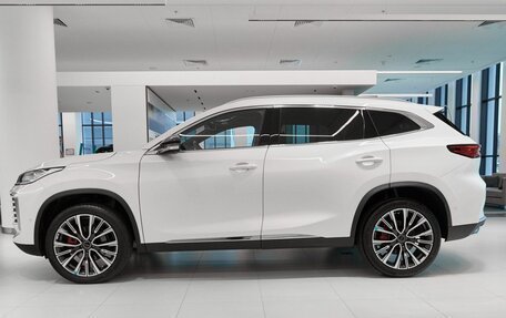 CheryExeed TXL, 2025 год, 3 930 000 рублей, 3 фотография