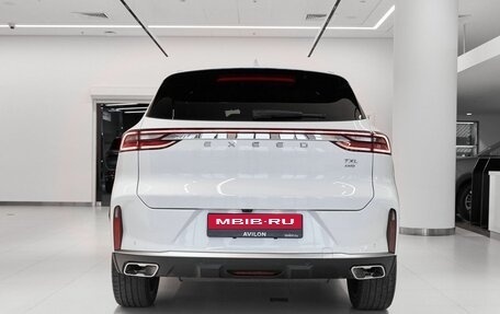 CheryExeed TXL, 2025 год, 3 930 000 рублей, 5 фотография