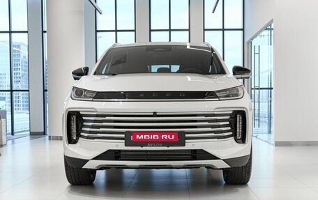 CheryExeed TXL, 2025 год, 3 930 000 рублей, 4 фотография