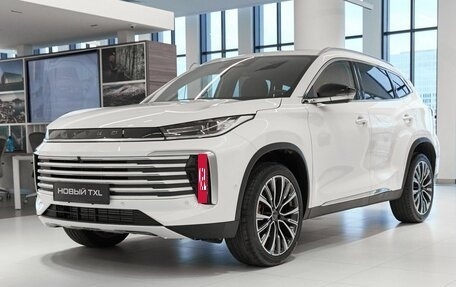 CheryExeed TXL, 2025 год, 3 930 000 рублей, 2 фотография