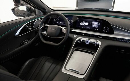 CheryExeed TXL, 2025 год, 3 930 000 рублей, 12 фотография