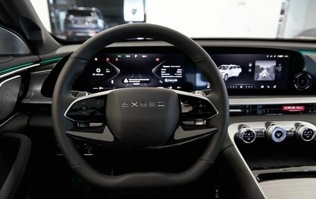 CheryExeed TXL, 2025 год, 3 930 000 рублей, 13 фотография