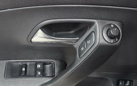 Volkswagen Polo VI (EU Market), 2016 год, 1 080 000 рублей, 16 фотография