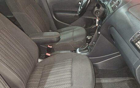 Volkswagen Polo VI (EU Market), 2016 год, 1 080 000 рублей, 11 фотография