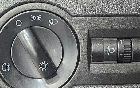 Volkswagen Polo VI (EU Market), 2016 год, 1 080 000 рублей, 15 фотография