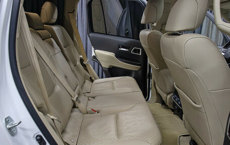 Toyota Land Cruiser, 2021 год, 9 898 000 рублей, 12 фотография