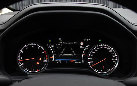 Toyota Land Cruiser, 2021 год, 9 898 000 рублей, 13 фотография