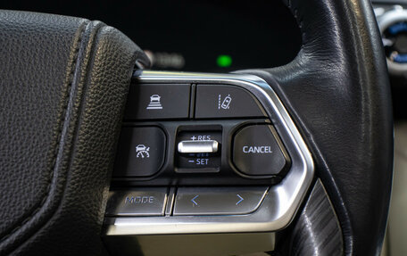 Toyota Land Cruiser, 2021 год, 9 898 000 рублей, 18 фотография