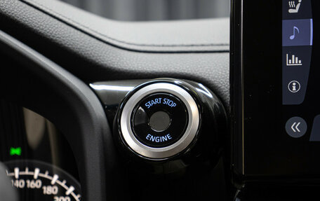 Toyota Land Cruiser, 2021 год, 9 898 000 рублей, 19 фотография