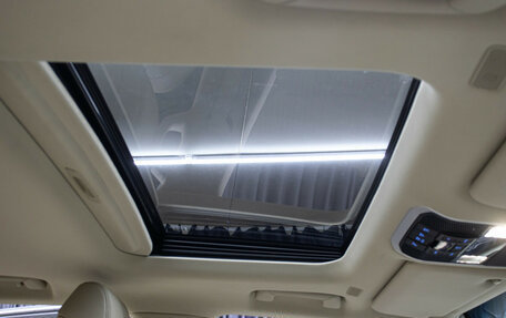 Toyota Land Cruiser, 2021 год, 9 898 000 рублей, 24 фотография