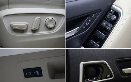 Toyota Land Cruiser, 2021 год, 9 898 000 рублей, 27 фотография