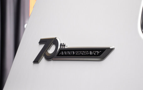 Toyota Land Cruiser, 2021 год, 9 898 000 рублей, 28 фотография