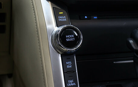 Toyota Land Cruiser, 2021 год, 9 898 000 рублей, 23 фотография