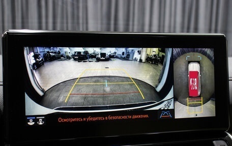 Toyota Land Cruiser, 2021 год, 9 898 000 рублей, 22 фотография