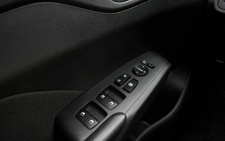 Hyundai Solaris II рестайлинг, 2021 год, 1 765 000 рублей, 13 фотография