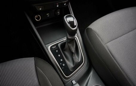 Hyundai Solaris II рестайлинг, 2021 год, 1 765 000 рублей, 11 фотография