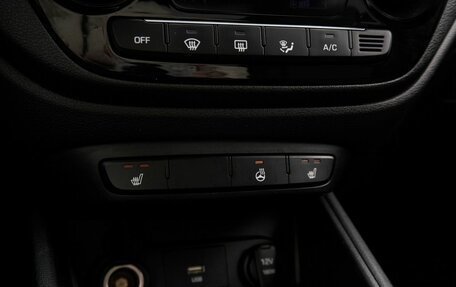 Hyundai Solaris II рестайлинг, 2021 год, 1 765 000 рублей, 12 фотография