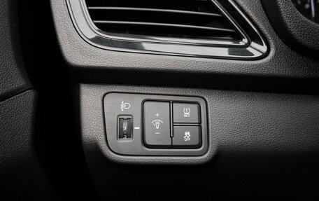 Hyundai Solaris II рестайлинг, 2021 год, 1 765 000 рублей, 14 фотография