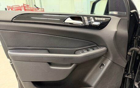 Mercedes-Benz GLE, 2016 год, 2 990 000 рублей, 11 фотография