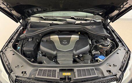 Mercedes-Benz GLE, 2016 год, 2 990 000 рублей, 10 фотография