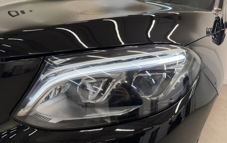 Mercedes-Benz GLE, 2016 год, 2 990 000 рублей, 8 фотография