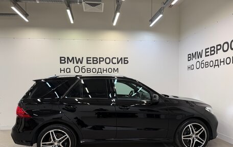Mercedes-Benz GLE, 2016 год, 2 990 000 рублей, 6 фотография