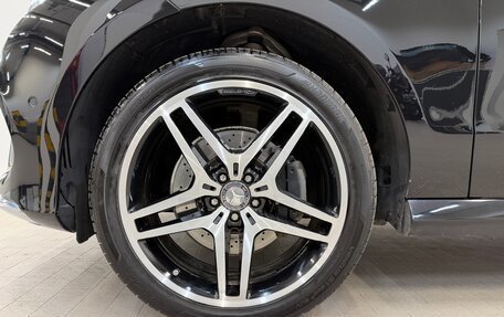 Mercedes-Benz GLE, 2016 год, 2 990 000 рублей, 7 фотография