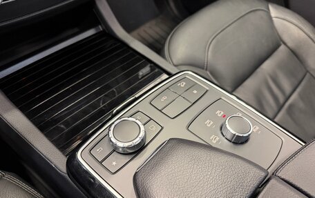 Mercedes-Benz GLE, 2016 год, 2 990 000 рублей, 19 фотография