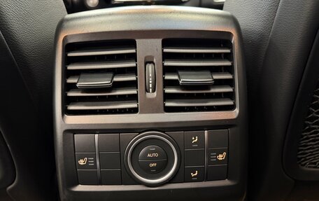 Mercedes-Benz GLE, 2016 год, 2 990 000 рублей, 21 фотография