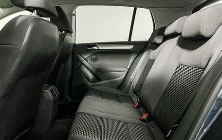 Volkswagen Golf VI, 2011 год, 997 000 рублей, 10 фотография