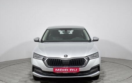 Skoda Octavia IV, 2021 год, 1 999 000 рублей, 2 фотография