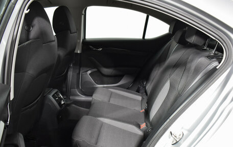 Skoda Octavia IV, 2021 год, 1 999 000 рублей, 11 фотография