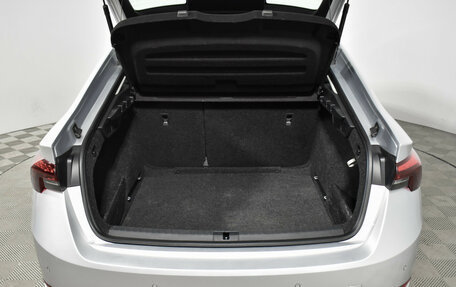 Skoda Octavia IV, 2021 год, 1 999 000 рублей, 19 фотография